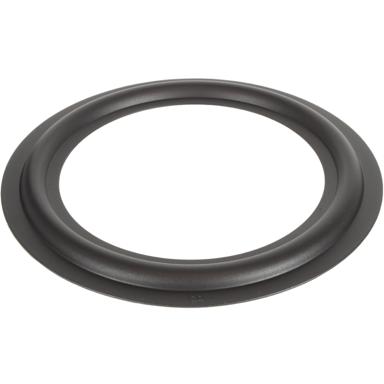 5" - 130mm Speaker Rubber Surround - Edge